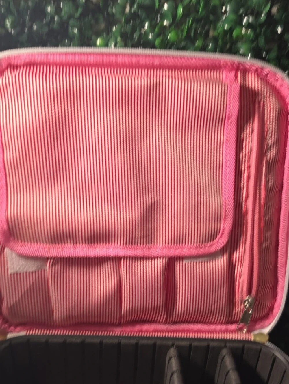 N/A stylish pink